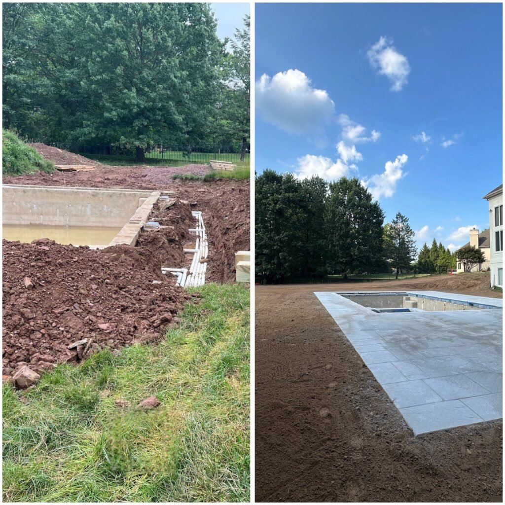 Excavation & Site Services