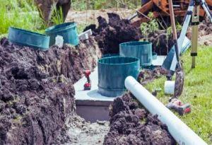 What to Expect During a Professional Septic Tank Installation in Lansdale